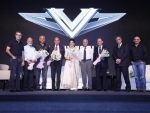 Bajaj V and Leo Burnett launch Sons of Vikrant