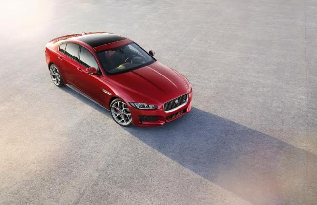 Bookings open for Jaguar XE in India