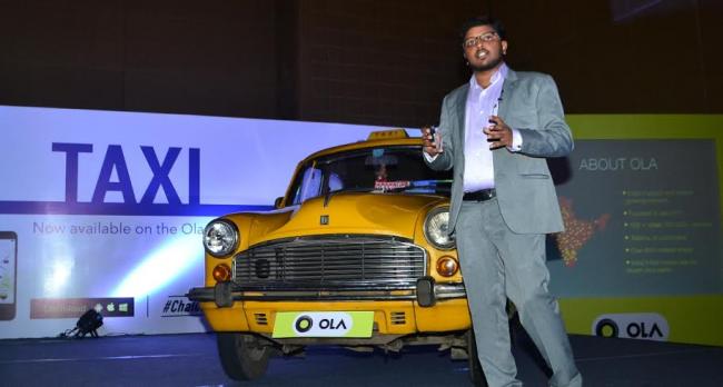 Ola Shuttle now allows users to suggest a route