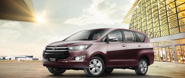 Toyota Kirloskar Motor registers 3% growth in domestic sales in July 2016