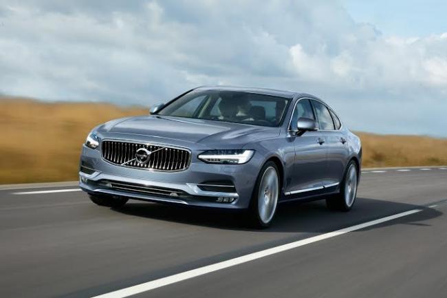 Volvo Cars raises SEK5bn