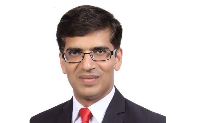 Siby Sebastian appointed as CEO of SBM Bank (Mauritius) Ltd, India 