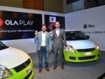 Ola Play launched in Hyderabad