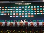 PM Modi inaugurates African Development Bank Annual Meeting in Gujarat's Gandhinagar