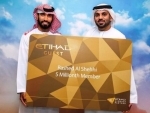 Etihad Guest reaches five million members