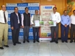Bank of Maharashtra signs MoU with Livestock and Crop Registry of India 