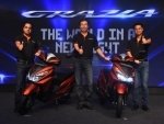 India wakes up with Honda Grazia