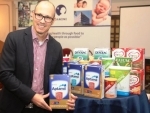 Danone India announces plans to grow its Nutrition business