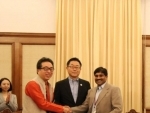 JICAâ€™s cooperation gives thrust for promoting sophisticated infrastructure to Varanasiâ€™s Convention Centre