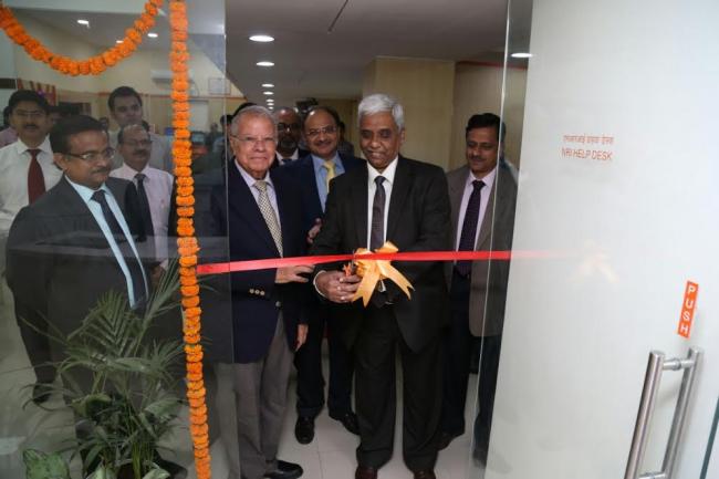 Bank of Baroda inaugurates NRI Help Desk in Mumbai