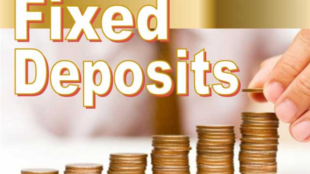 Want to Earn Higher Returns than Banks? Try Investing in Company Fixed Deposits