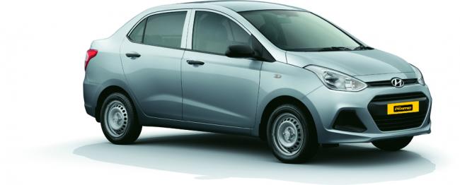 Hyundai India introduces factory fitted CNG in Xcent Prime