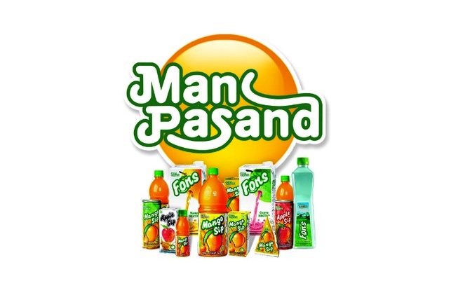 Manpasand Beverages net profit up 25.04% at Rs. 35.82 crore in Q1 FY 2017-18 