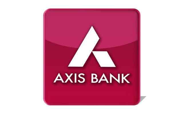 Axis Bank on X: 