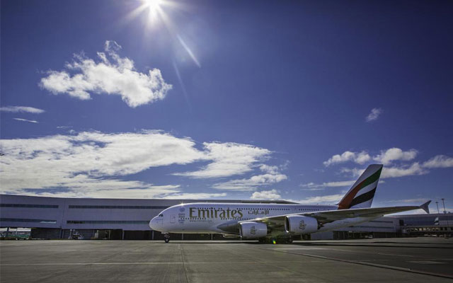 Emirates SkyCargo widens offerings for pharma customers