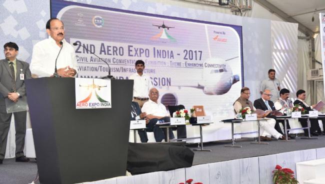 India To Become Third Largest Aviation Market In Terms Of Passengers By