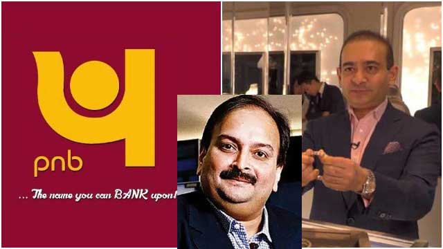 PNB Scam: ED attaches assets of Mehul Choksi