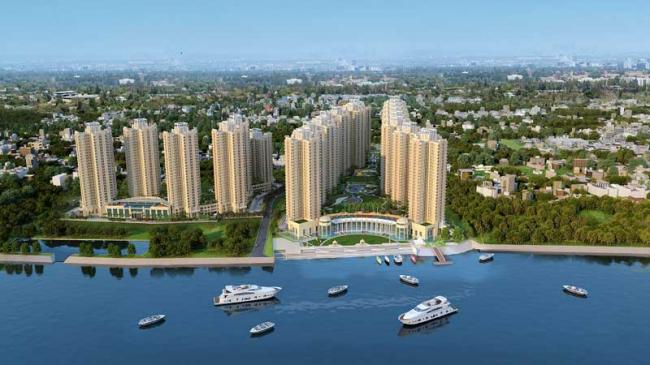 Alcove Realty inaugurates township 'New Kolkata'