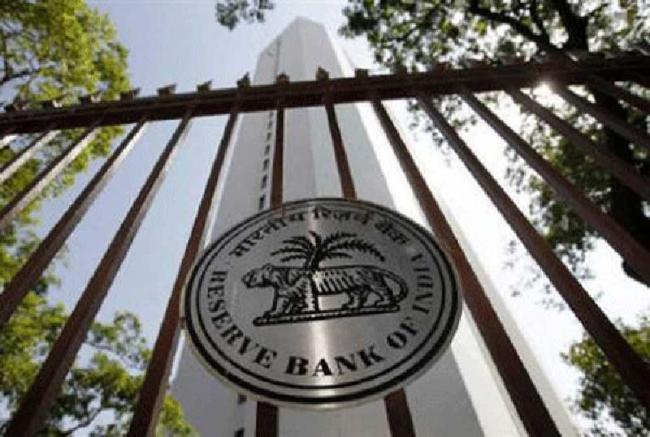 RBI hikes repo rate by 25 bps, first time in four and half years