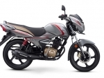 TVS Motor Company launches Matte Series for TVS Victor Premium Edition along with additional features