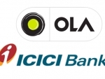 Ola and ICICI Bank Sign MoU to bring innovative solutions to customers and driver partners