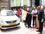 District Legal Services Authority, Gurugram Police and Ola celebrate Road Safety Week in Gurugram with the â€˜One Lifeâ€™ Safety Awareness Campaign