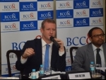 Australia to invest USD 100 billion into India by 2035: Aussie diplomat 