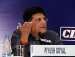 India will have information regarding all black money by 2019: Piyush Goyal