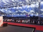 Two-day UP Investors Summit attracts investments worth Rs 88,000 crore during inaugural session 