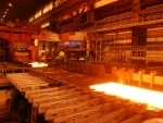 India's June industrial output moves up by 7% 