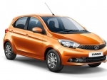 Tata Motors domestic sales recorded 50,470 units in November