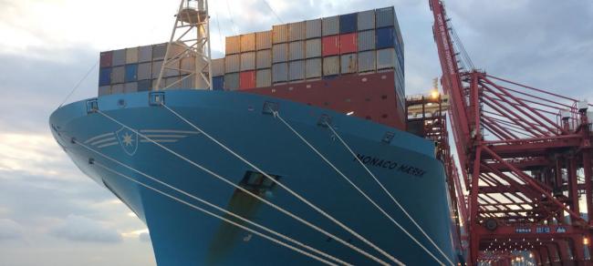 Trade wars and protectionism threaten global shipping, warns UN agency