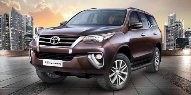 Toyota Kirloskar Motor records 10% growth in year-end sales December 2018