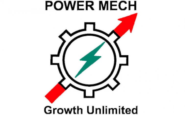 Power Mech Projects Ltd bags orders worth Rs 202 cr