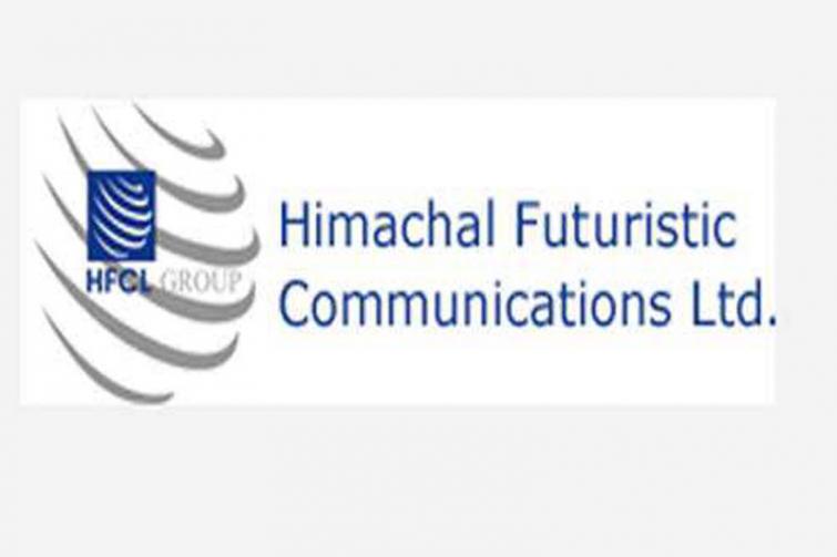 HFCL bags work order for Rs 527.44 cr from Jharkhand Communication Network Ltd