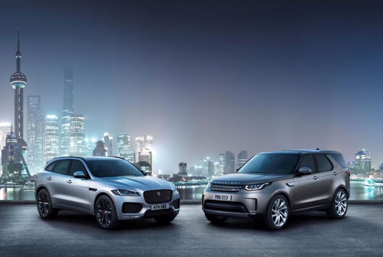 Jaguar Land Rover India to increase prices by up to 4 percent from Apr 1