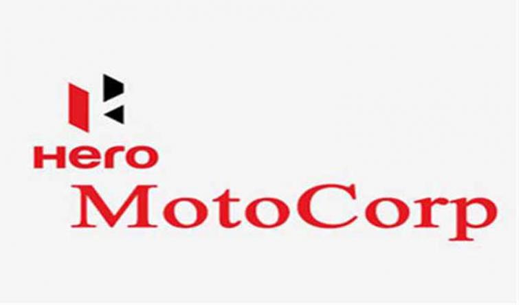 HeroMoto Corp moves up by 6.01 pc to Rs 2842.50