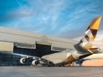 Etihad Aviation Group participates in Global Investment in Aviation Summit