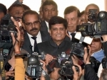 Union Budget: Fiscal deficit pegged at 3.4% of GDP for 2019-20