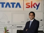 Tata Sky appoints Anurag Kumar as Chief Communications Officer