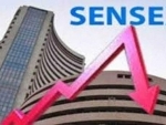 Indian Market: Sensex rebounds after 9-day fall, ends higher at 37,318.53 pts as