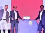 HP introduces worldâ€™s first Laser Tank printer in India