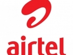 Bharti Airtel moves up by 7.20 pc to Rs 451.30