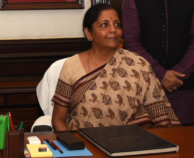 Assocham welcomes FM Sitharaman's steps to revive growth