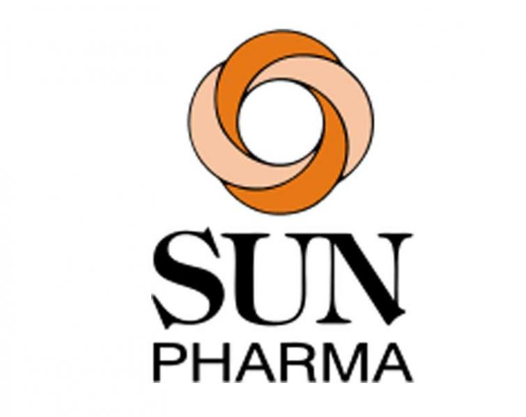 Sun Pharma moves down by 4.23 pc to Rs 421.80