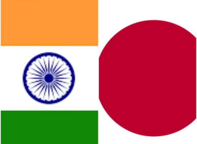 The Government of India and JICA sign loan agreements