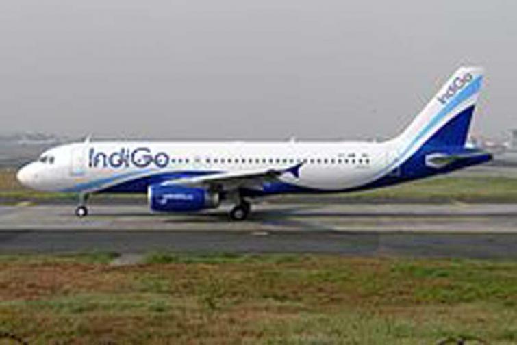 Coronavirus Pandemic: Indigo records loss of Rs 2,849 crore in Q1FY21