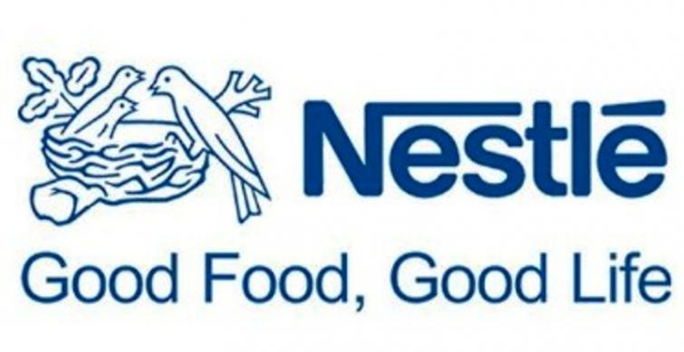 Nestle India shrinks by 4.42 pc to Rs 16,967.75