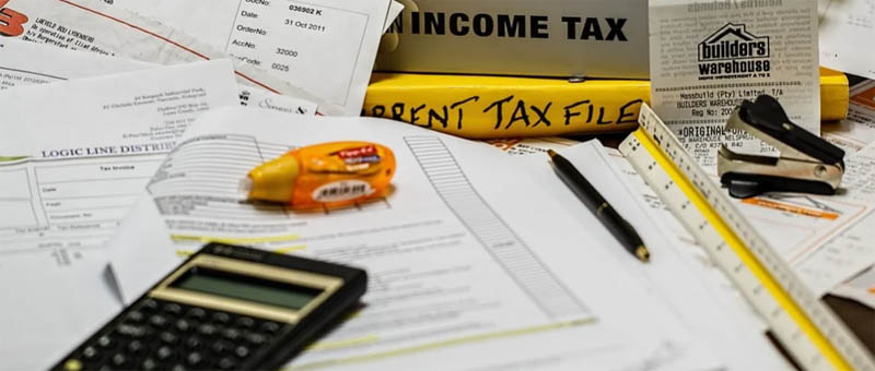 COVID-19: Ministry of Finance extends deadline to file income tax returns till Jan 10