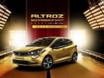 Tata Altroz earns the 5-star adult safety rating from Global NCAP